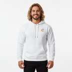 A Queer Lion With Style - Hoodie. Bold & Fun!