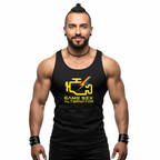 Same Sex Alternator - Tank Top! Get Your Charge On!