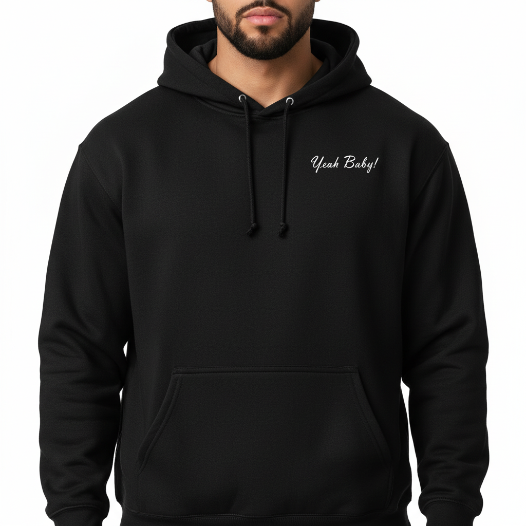 Rev Up Your Retro LGBTQ+ Sports Car! - Hoodie