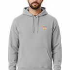 A Queer Lion With Style - Hoodie. Bold & Fun!