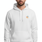 A Queer Lion With Style - Hoodie. Bold & Fun!