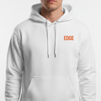 Own Your Edge - Hoodie! In A World Where You Can Be Anything Be This