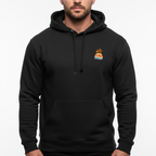 Are You A Beach Devil? - Hoodie! Back & Front Design