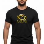 Same Sex Alternator Pride T-Shirt
