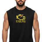 Same Sex Alternator Pride Muscle Tank