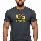 Same Sex Alternator Pride T-Shirt