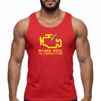 Same Sex Alternator Pride Tank Top