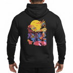 A Queer Lion With Style - Hoodie