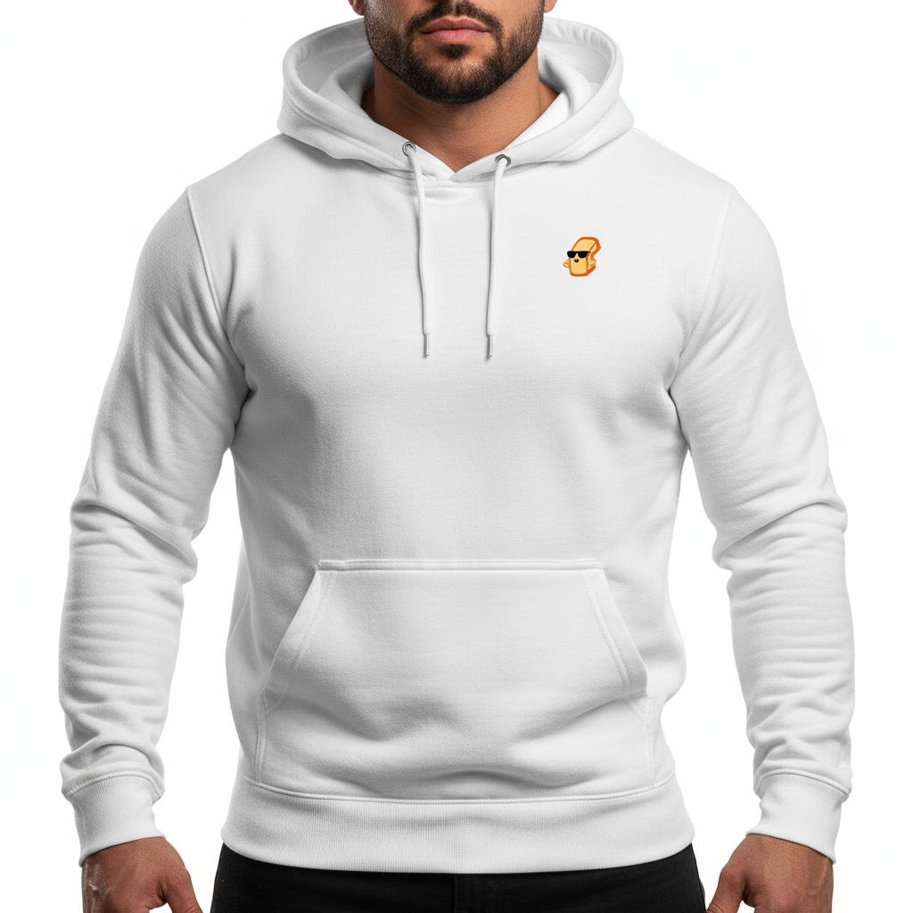 A Queer Lion With Style - Hoodie