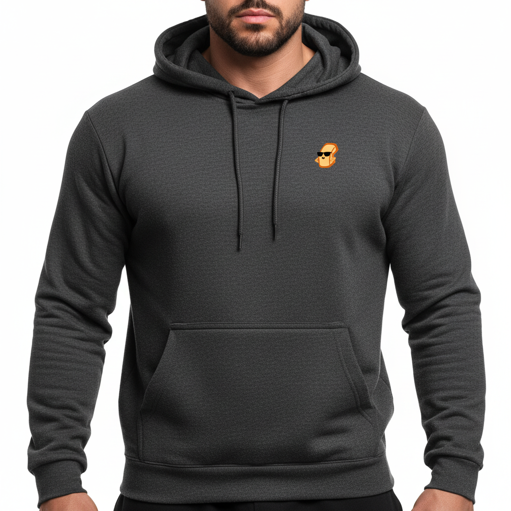 A Queer Lion With Style - Hoodie