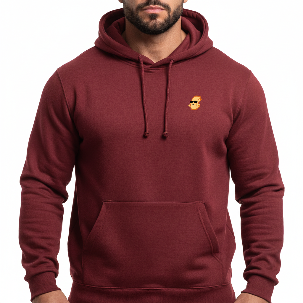 A Queer Lion With Style - Hoodie