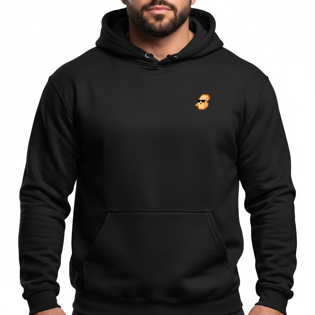 A Queer Lion With Style - Hoodie