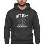 Get Bent! Know Your Butter! Hoodie