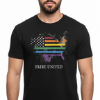 Tribe United - Pride T-Shirt