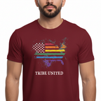 Tribe United - Pride T-Shirt