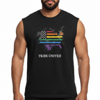 Tribe United - Pride Muscle Tank