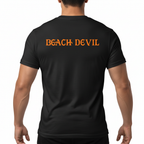 Beach Devil - T-Shirt