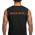 Beach Devil - Muscle Tank
