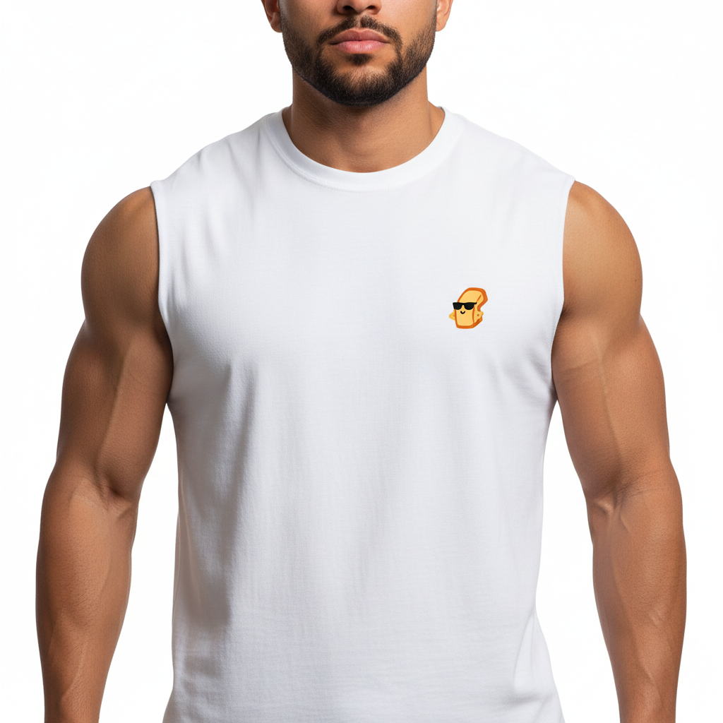 Beach Devil - Muscle Tank