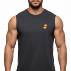 Beach Devil - Muscle Tank