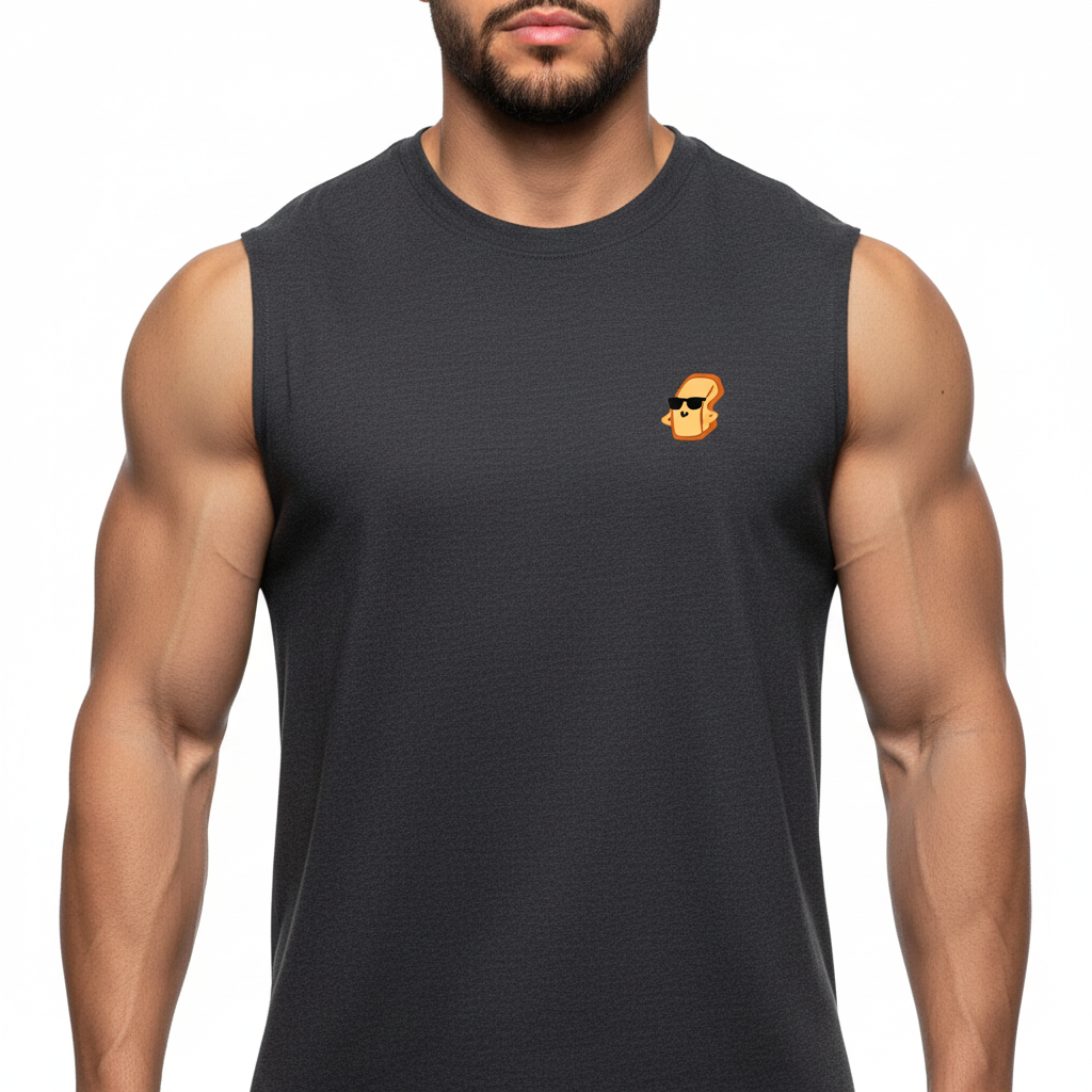 Beach Devil - Muscle Tank