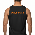 Beach Devil - Tank Top