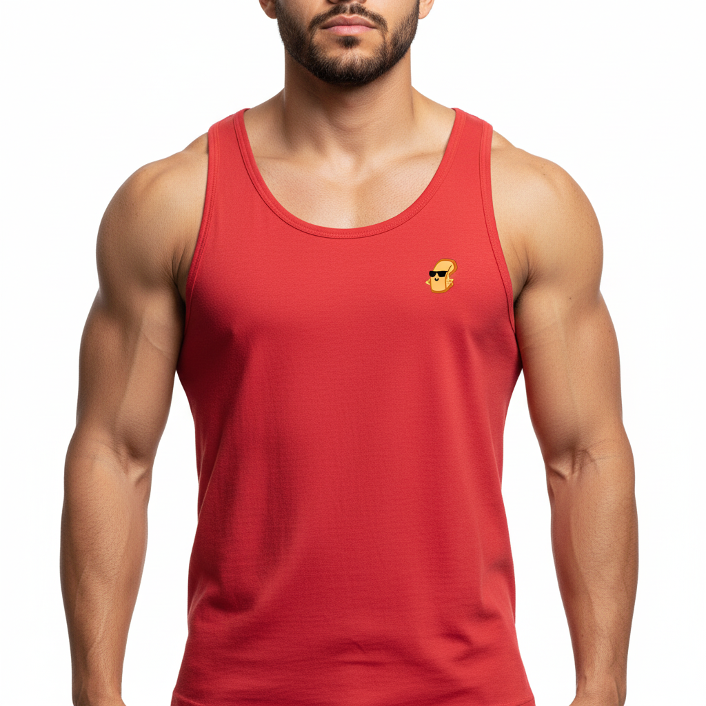 Beach Devil - Tank Top