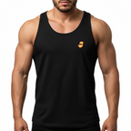 Beach Devil - Tank Top