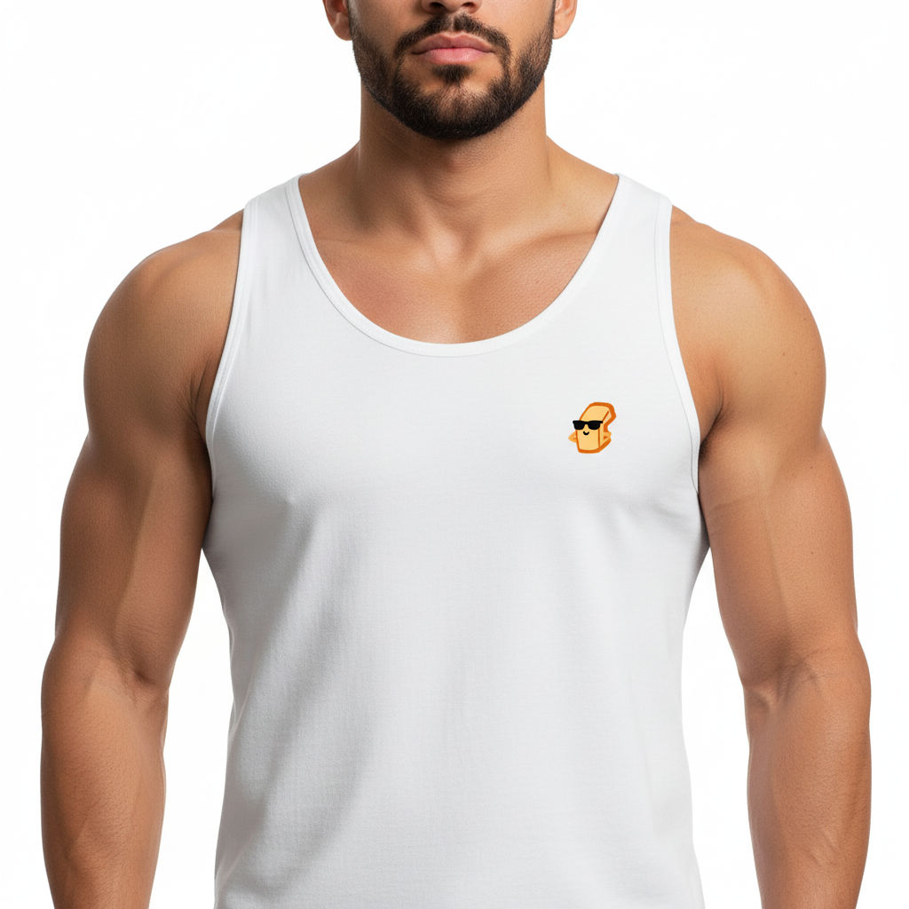 Beach Devil - Tank Top