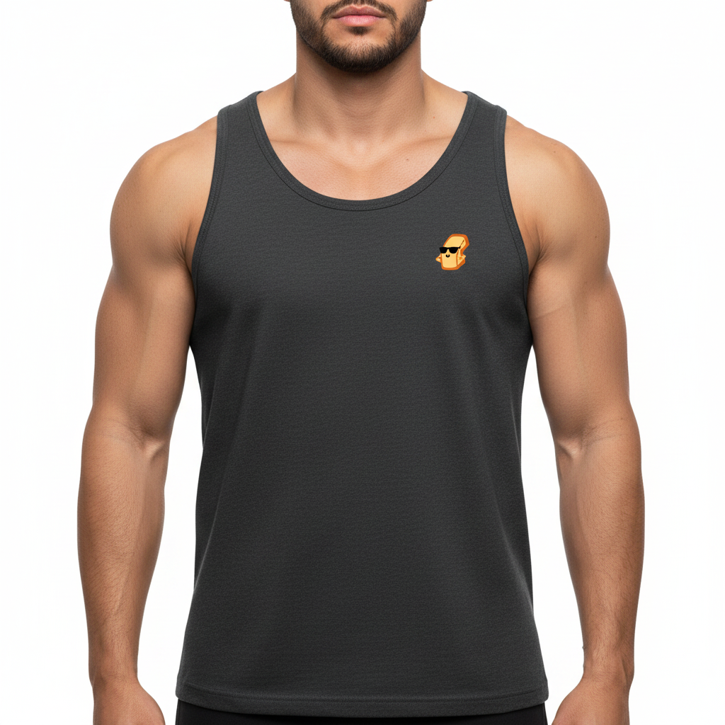 Beach Devil - Tank Top