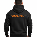 Beach Devil - Hoodie