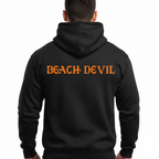 Beach Devil - Hoodie