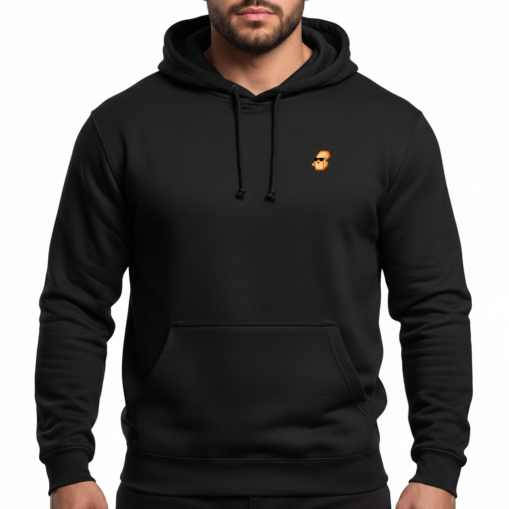 Beach Devil - Hoodie