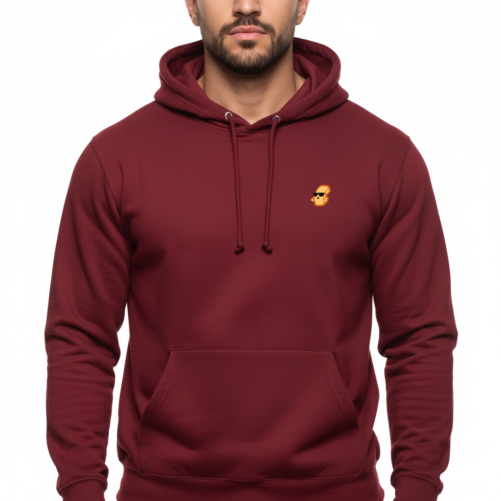 Beach Devil - Hoodie