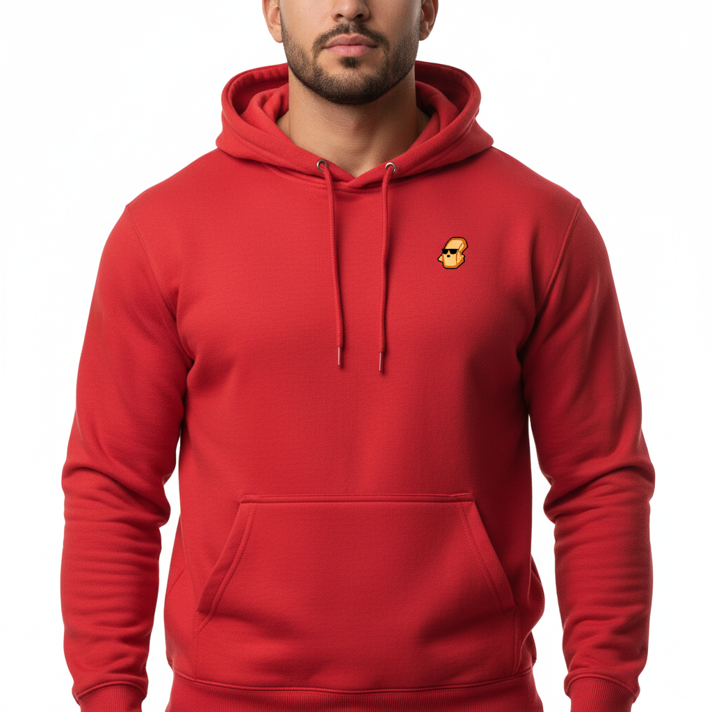 Beach Devil - Hoodie