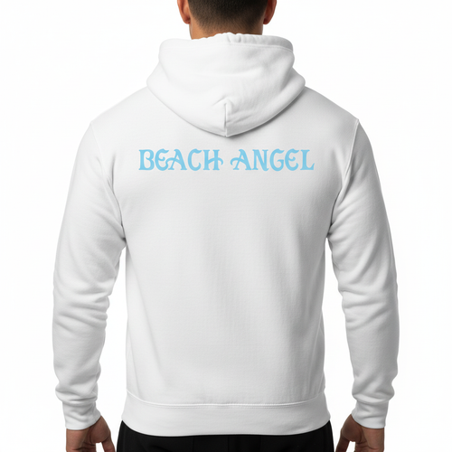 Beach Angel - Hoodie