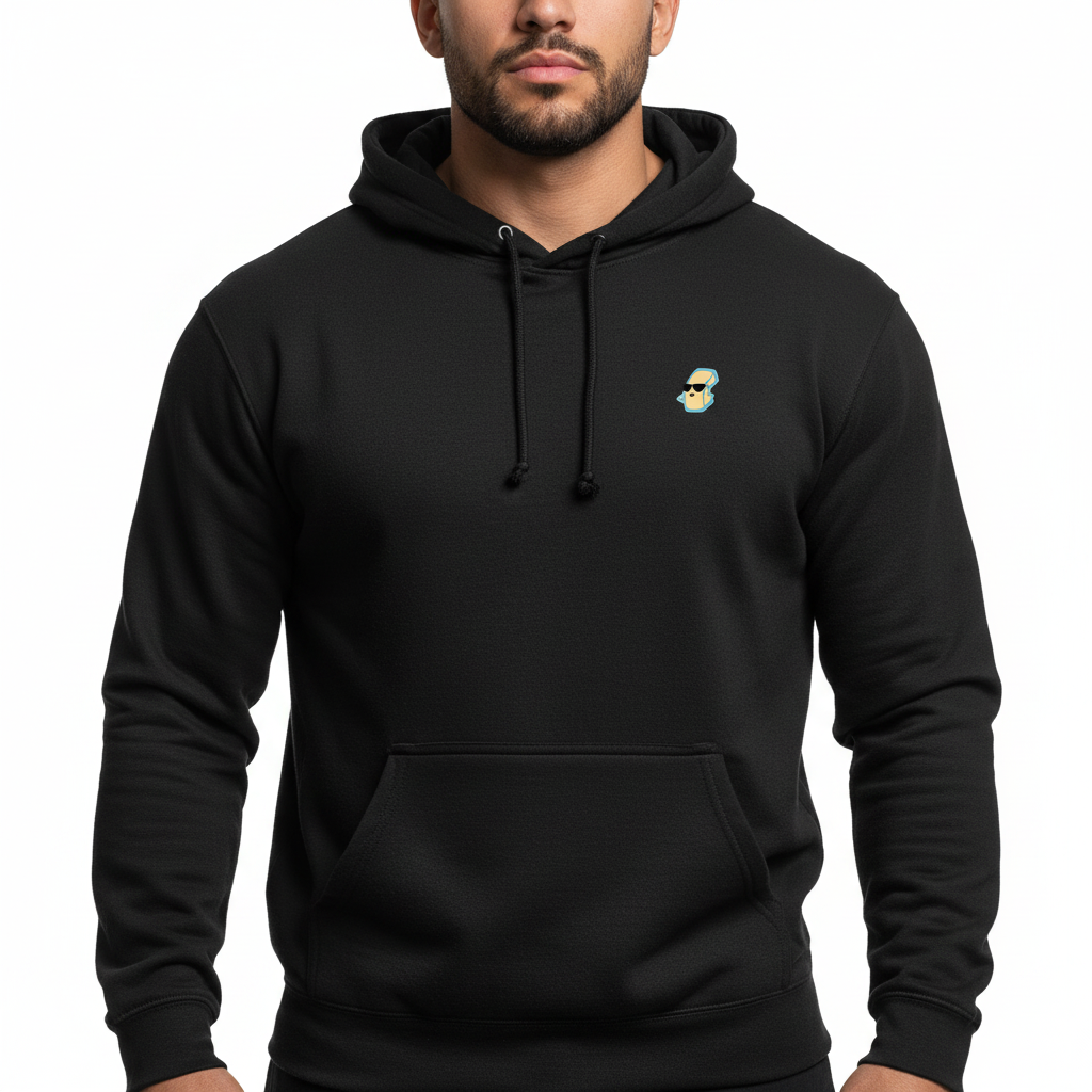 Beach Angel - Hoodie
