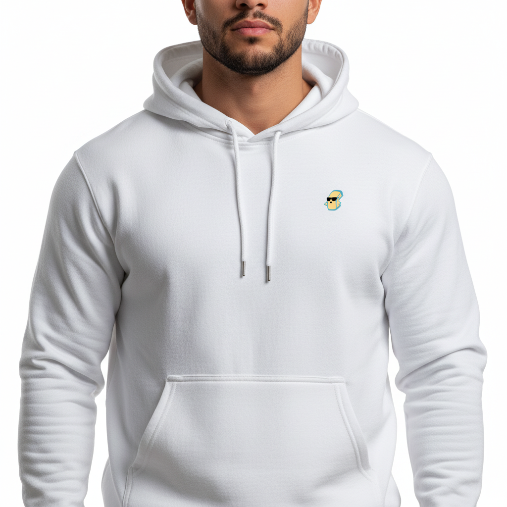 Beach Angel - Hoodie