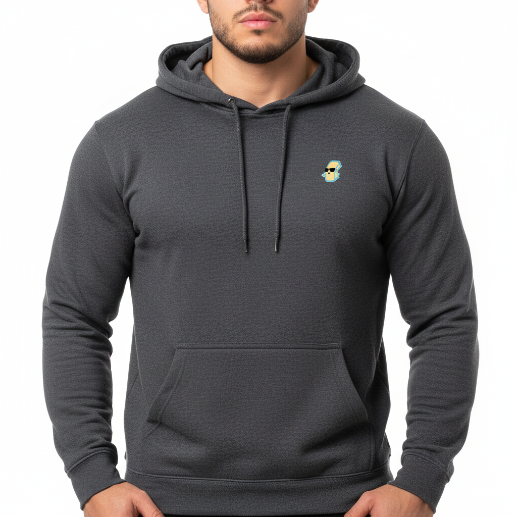 Beach Angel - Hoodie