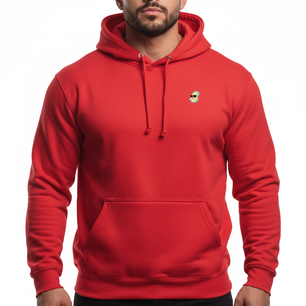 Beach Angel - Hoodie