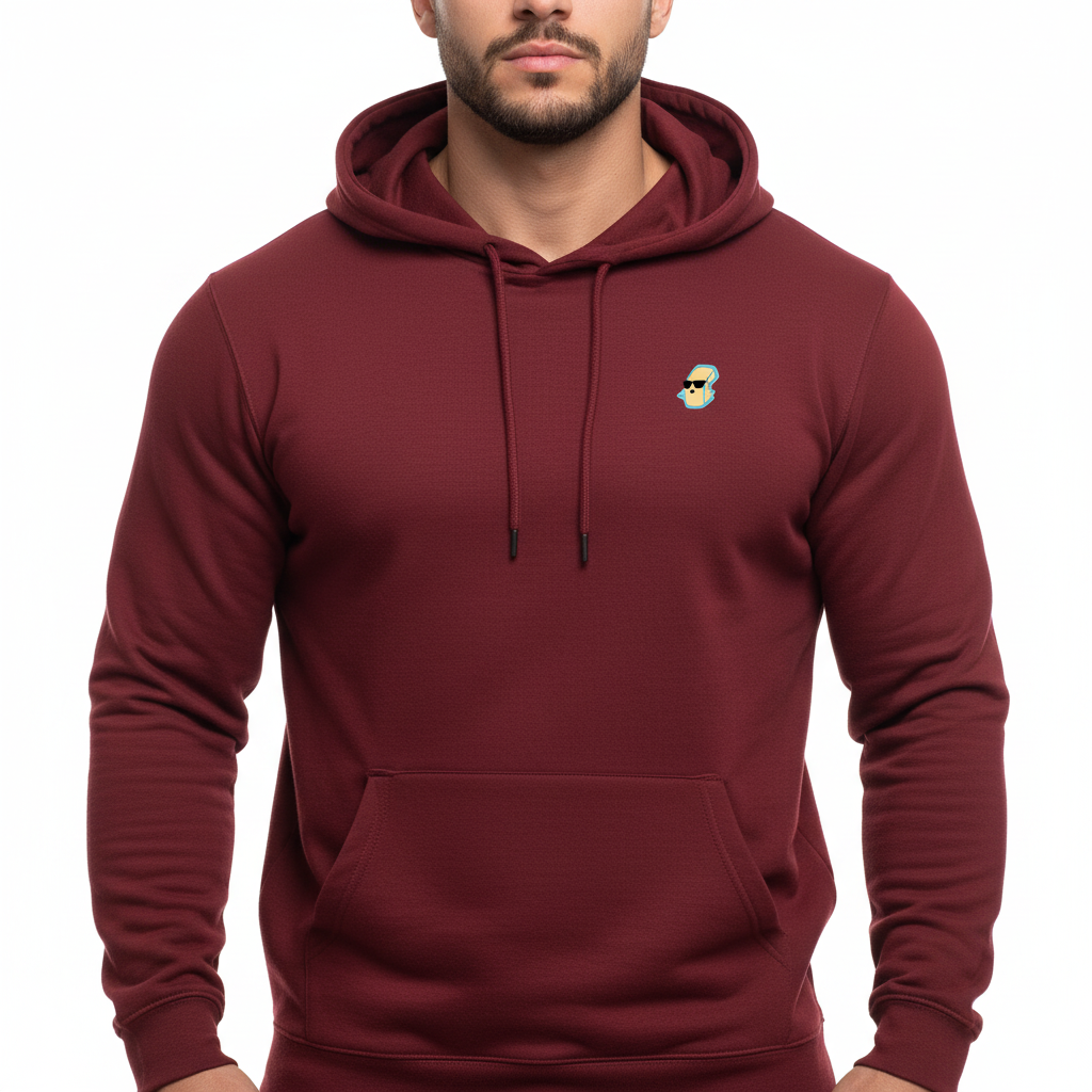 Beach Angel - Hoodie