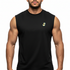 Beach Angel - Muscle Tank