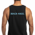 Beach Angel - Tank Top