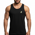 Beach Angel - Tank Top