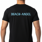 Beach Angel - T-Shirt
