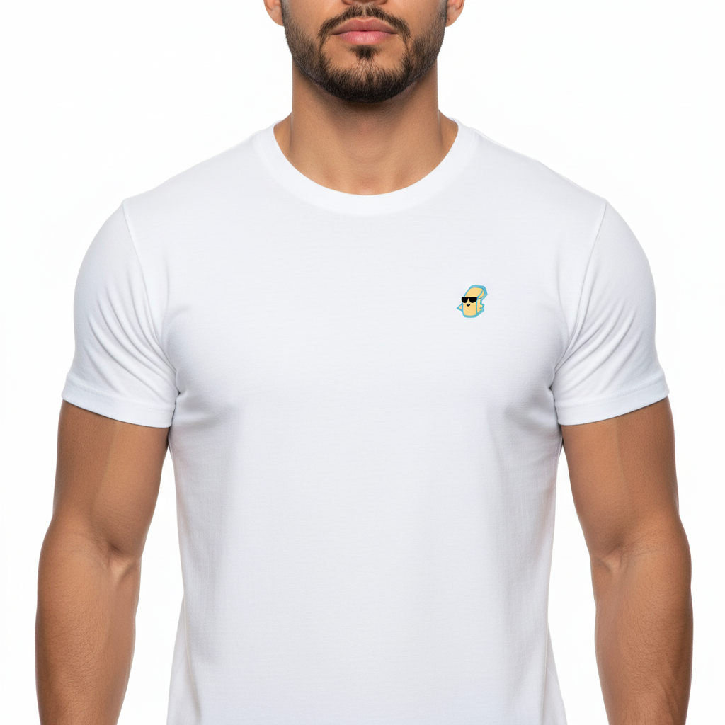 Beach Angel - T-Shirt